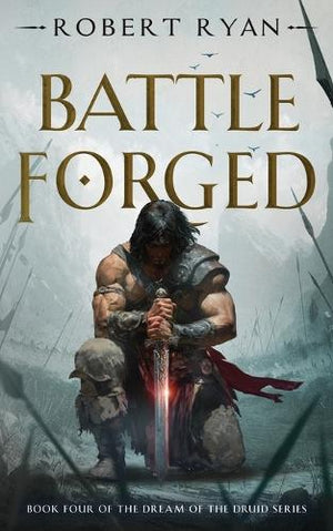Battle Forged
