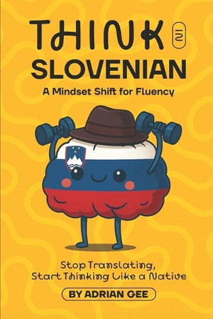 Think in Slovenian