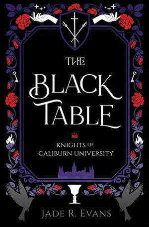 The Black Table