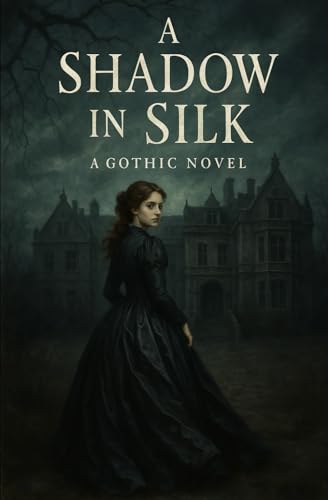 A Shadow in Silk