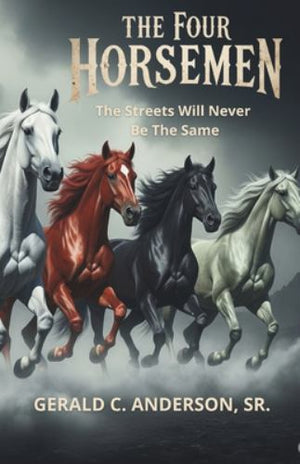 The Four Horsemen