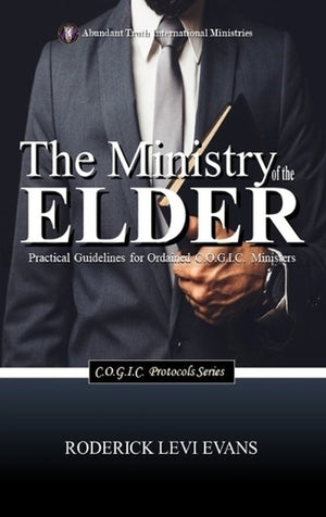 The Ministry of the Elder