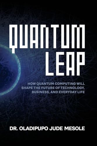 Quantum Leap