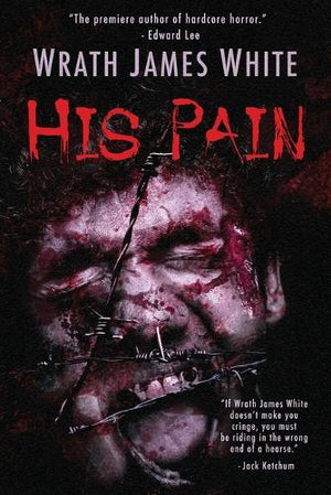 His Pain