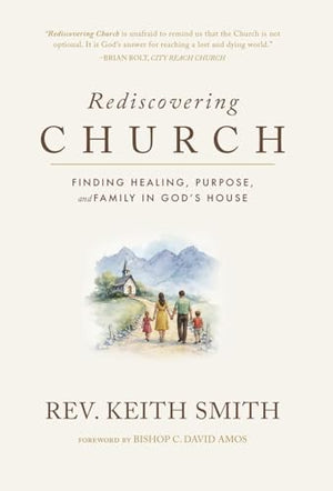 Rediscovering Church
