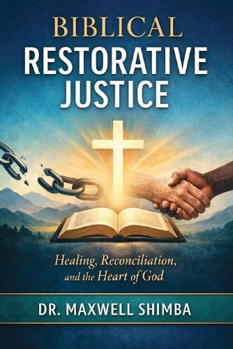 Biblical Restorative Justice