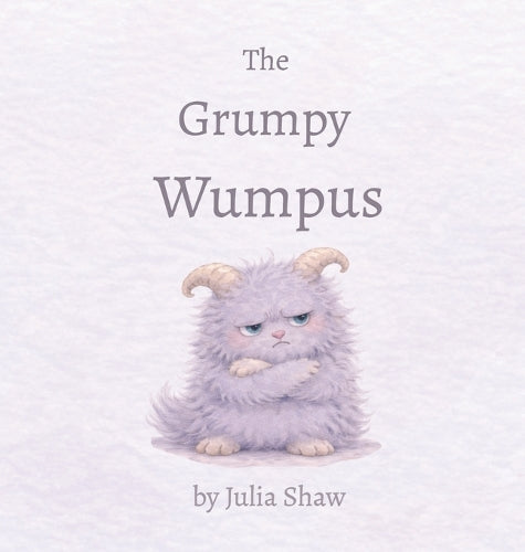 The Grumpy Wumpus