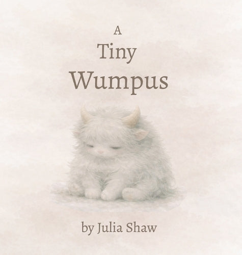 A Tiny Wumpus