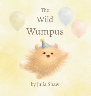 The Wild Wumpus