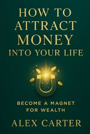 How to Attract Money into Your Life