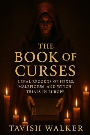 The Book of Curses