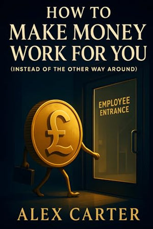 How to Make Money Work for You (Instead of the Other Way Around)