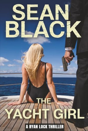 The Yacht Girl (Ryan Lock)