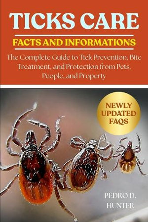 Ticks Care