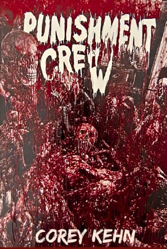 Punishment Crew