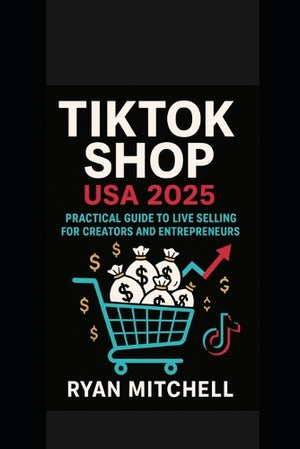 TikTok Shop USA 2025