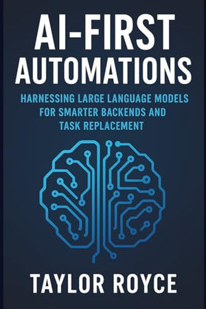 AI-First Automations