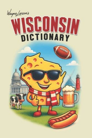 Wisconsin Dictionary