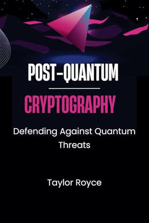 Post-quantum Cryptography