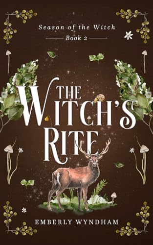The Witch's Rite