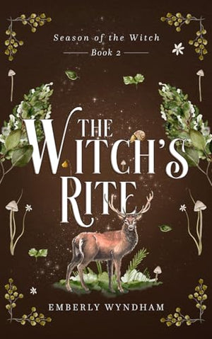 The Witch's Rite