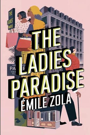 The Ladies' Paradise