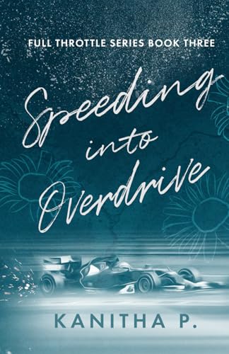 Speeding Into Overdrive