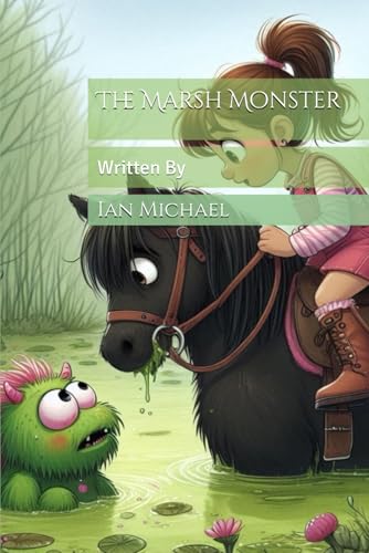 The Marsh Monster