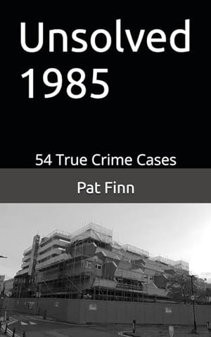 Unsolved 1985