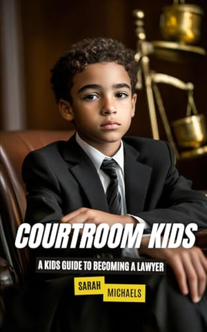 Courtroom Kids