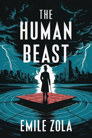 The Human Beast