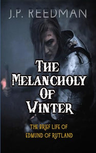 The Melancholy of Winter 