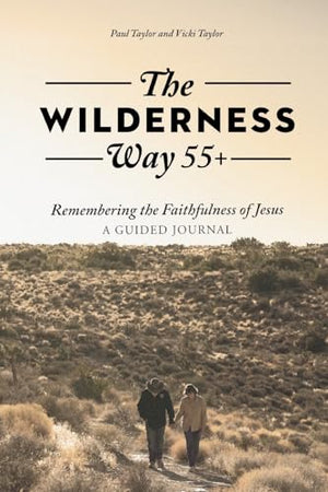 The Wilderness Way 55+