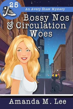 Bossy Nos & Circulation Woes