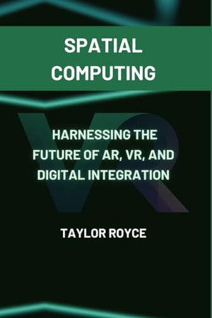 Spatial Computing