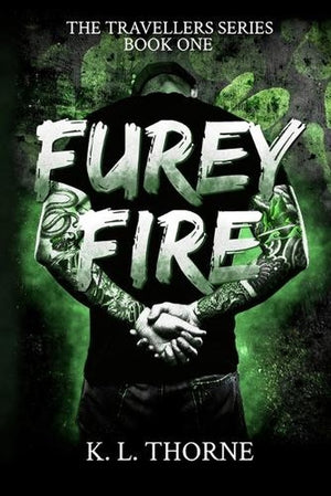 Furey Fire