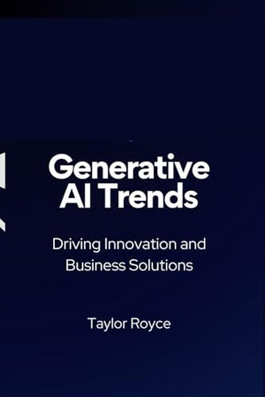 Generative AI Trends