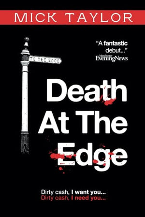 Death At The Edge