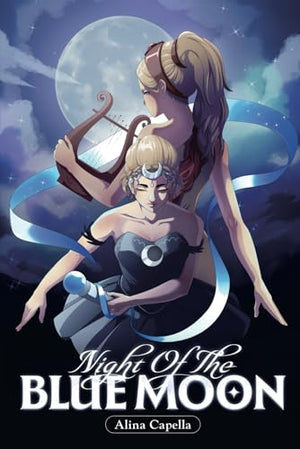 Night Of The Blue Moon