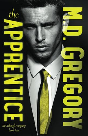 The Apprentice (The Killough Company)
