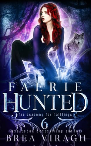 Faerie Hunted
