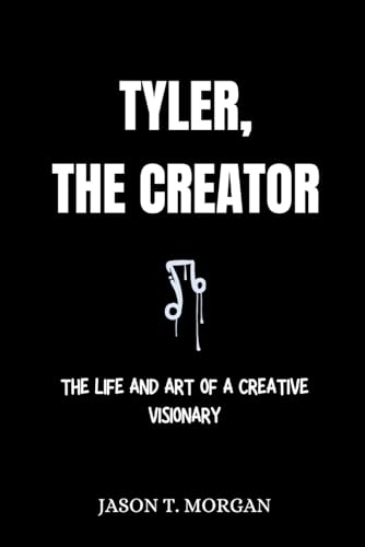 Tyler, The Creator Biography: The Life and Art of a Creative Visionary