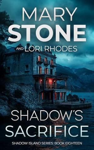 Shadow's Sacrifice (Shadow Island Series)