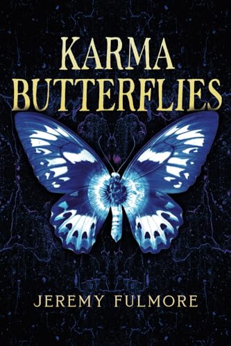 Karma Butterflies