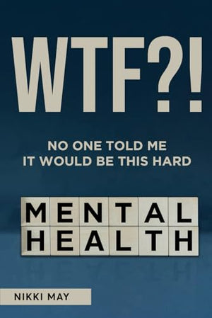 WTF?!: No one told me it would be this hard