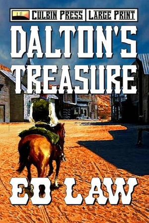 Dalton's Treasure