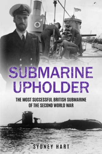 Submarine Upholder