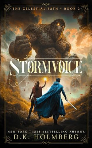 Stormvoice