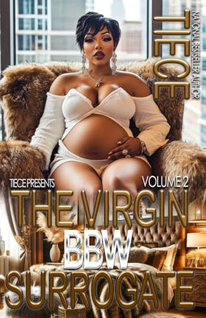 The Virgin BBW Surrogate 2