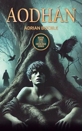 AODHÁN (DEOS IRÆ)